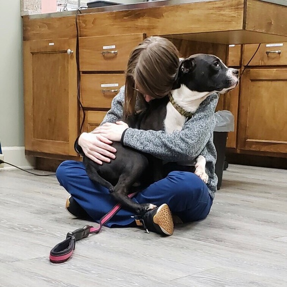 Meet your Posher! - Picture 3 of 3